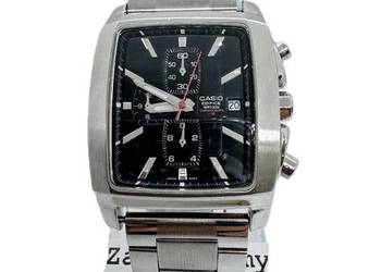 Zegarek męski Casio EF-509