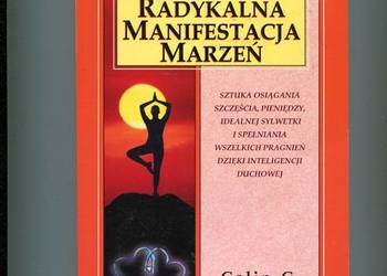 Radykalna manifestacja marzeń - Colin Tipping