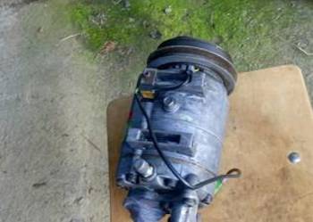 Klimatyzacja Audi 80 b4 kompletna