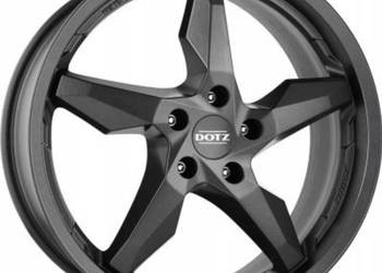 Kupię felgę Dotz Touge 18 5x114.3 Et40