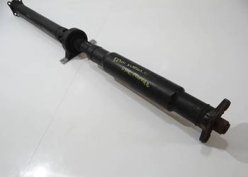 WAŁ NAPĘDOWY BMW X3 E83 LCI N47 AUTOMAT