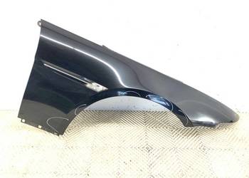 BŁOTNIK PRAWY PRZÓD BMW E64 Kabriolet 04-10 CZARNY OSŁONA