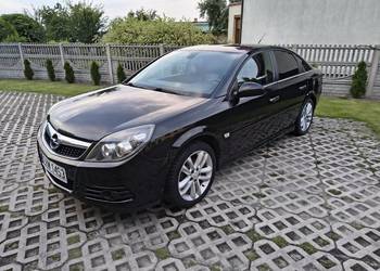 Opel Vectra GTS 1,8/140 KM
