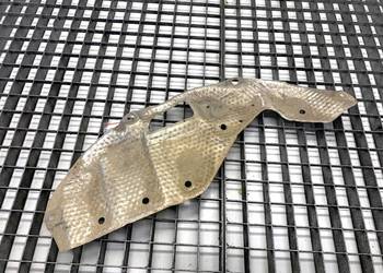 OSŁONA TERMICZNA LEXUS CT