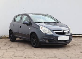 Opel Corsa 1.2