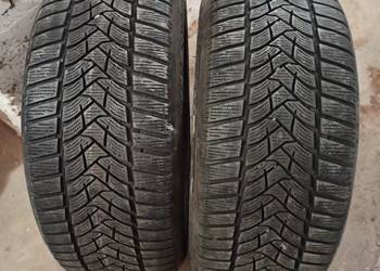 Opony Dunlop Winter Sport 5, 4 szt. 225/50 R 17