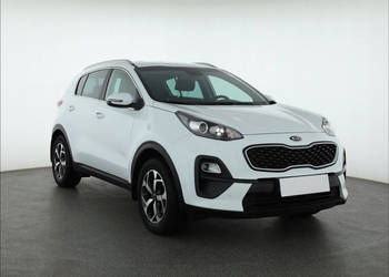 Kia Sportage 1.6 CRDi