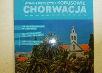 CHORWACJA - KOBUSOWIE KRZYSZTOF ANNA