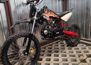 Cross 125 17/14 KXD ,pit Bike 125 ,mrf kxd kayo