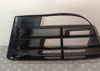 VW SCIROCCO R-LINE KRATKA ZDERZAKA LEWA PRZEDNIA PRZÓD