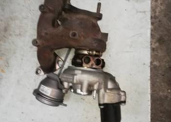 Turbosprężarka VW 1.4 TSI 03C145702L