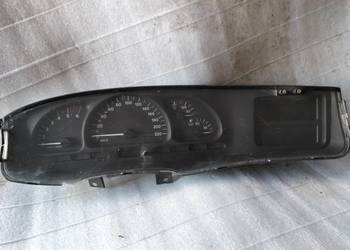 Licznik ZEGARY Opel Vectra B