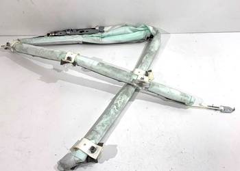 KURTYNA POWIETRZNA PRAWY BMW F48 7352602 Crossover AIRBAG BOCZNA, PRAW