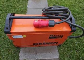 Spawarka Kemppi Master 2850