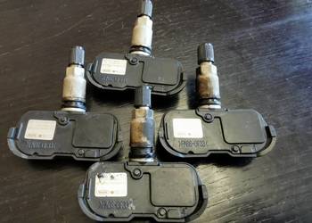 TPMS Pacifica Czujnik Ciśnienia Powietrza w Oponach PA66-GF33 / PMV 107G