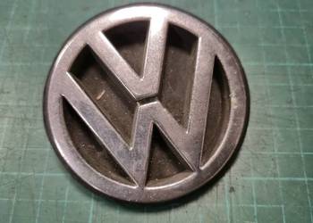 Znaczek emblemat VW Volkswagen