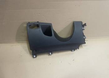 7059194 osłona dolna konsoli bmw 1 e81 e82 e87 e88