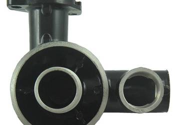 Mocowanie filtra oleju hydraulicznego / 1"1/2-16UNF / Yanmar EF352T / 6-08…