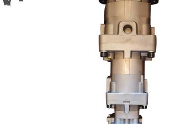 POMPA HYDRAULICZNA KOMATSU 705 - 56 - 34100
7055634100