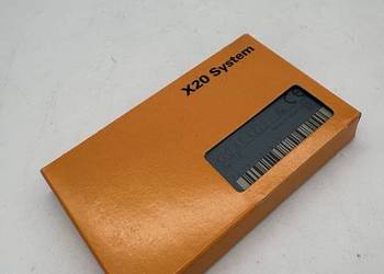 B&R X20 AT 4222 Temperature Module