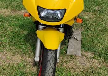 Suzuki RF 600R