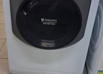 PRALKA OD FRONTU ŁADOWANA HOTPOINT ARISTON