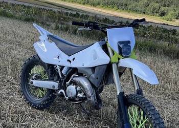 Husqvarna wr 125 2003
