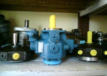 Pompa BOSCH REXROTH AH A10V O110 DFR1/31R-VSC62K07