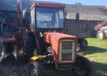 Ursus c360 sprzedam