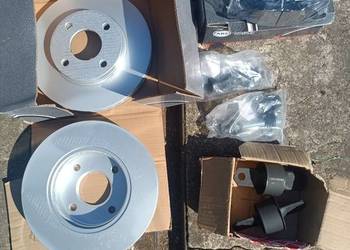 Witam sprzedam części do Ford Focus mk1