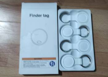 lokalizator przedmiotów Smart Finder Tag