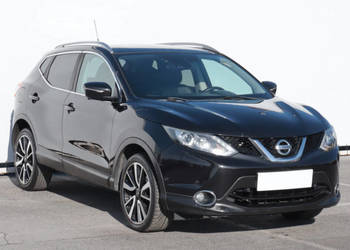 Nissan Qashqai 1.5 dCi