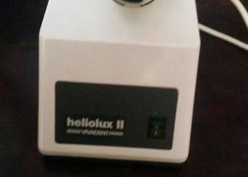Lampa heliolux II vivadent