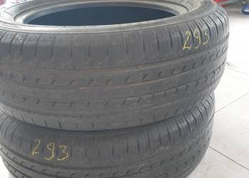 Opony Goodyear Efficientgrip 215/60R17