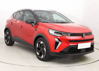 Renault Captur 1.0 TCe