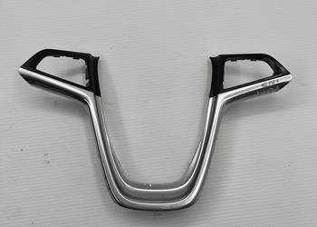 RAMKA KIEROWNICY OPEL INSIGNIA A 2.0CDTI 6092954