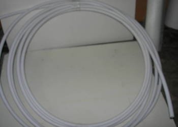 Rura Wavin PVC do centralnego ogrzewania fi 16 mm