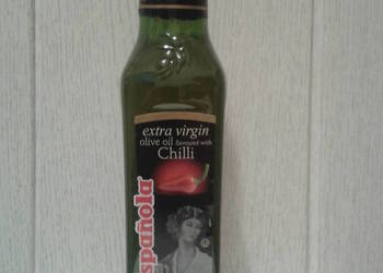 LA ESPANOLA Oliwa z oliwek Extra Virgin o smaku CHILLI 250ml