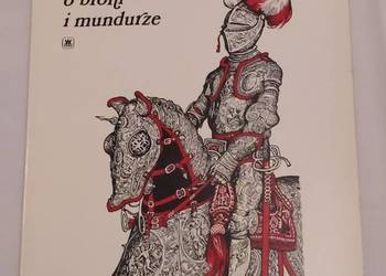 Szymona Kobylińskiego gawędy o broni i mundurze