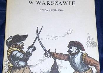 Szwedzi w Warszawie - Walery Przyborowski