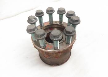 PIASTA PRZEDNIA MERCEDES ACTROS MP4  MP5 1845 L 12.8 449 9603340801