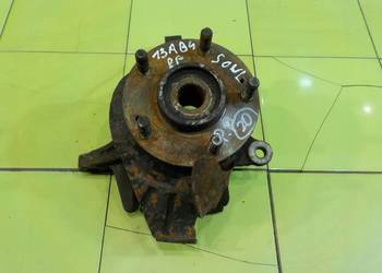 KIA SOUL 1.6 CRDI 10r 5D zwrotnica prawa przod