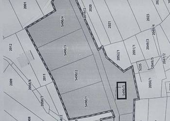 Do sprzedania kompleks działek budowlanych