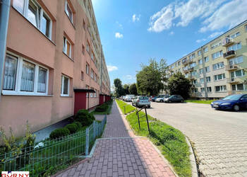 Oferta sprzedaży mieszkania 49m 3 pokoje Piotrków Trybunalski
