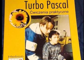 Turbo Pascal.  Ćwiczenia praktyczne - Andrzej Kierzkowski