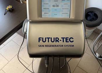 Futur - tec system regeneracji skóry