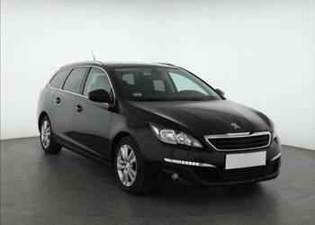 Peugeot 308 1.6 BlueHDi