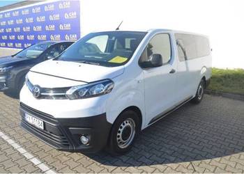 TOYOTA PROACE VERSO 2023 / 1997,00 ccm / 145 KM