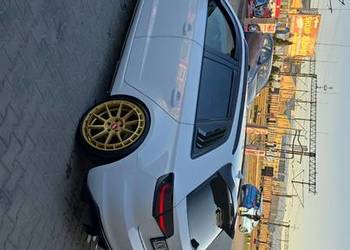Audi a3 8v sportback doinwestowane zamiana