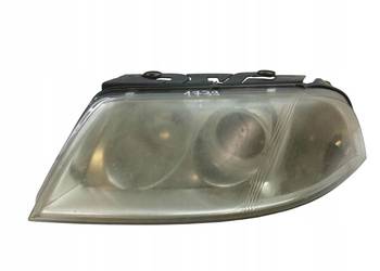 LAMPA PRZÓD LEWA EU LIFT  3B0941015AN  VW Passat V (1996-2005) B5